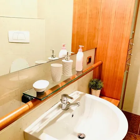 Casa Degli Orti, Dolomia Bed & Breakfast