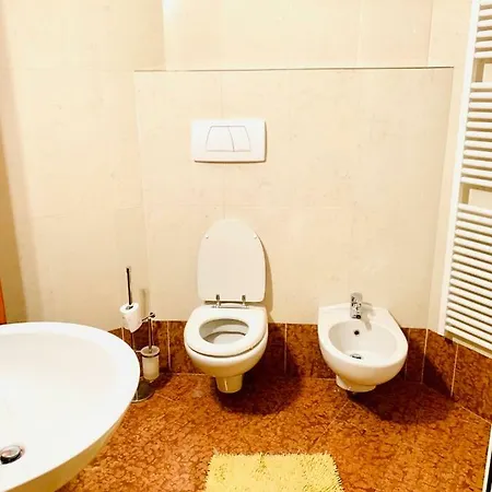 Bed & Breakfast Casa Degli Orti, Dolomia