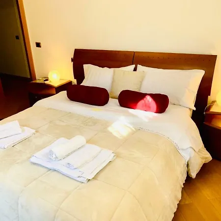 Casa Degli Orti, Dolomia Trento