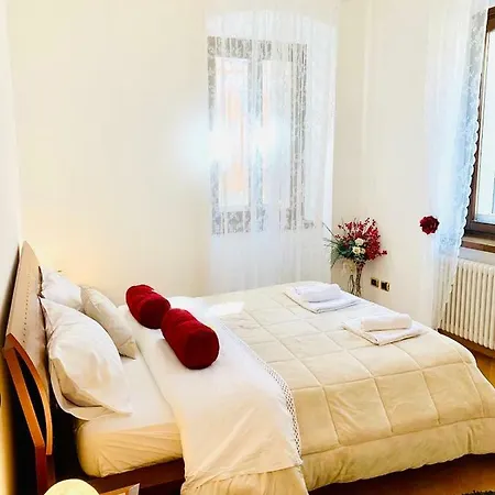 Casa Degli Orti, Dolomia Bed & Breakfast *