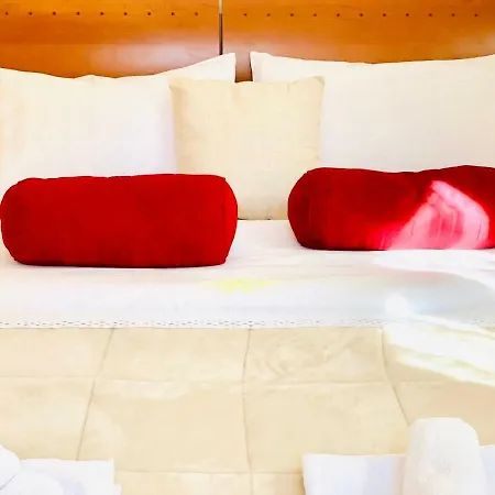 Casa Degli Orti, Dolomia Bed & Breakfast *