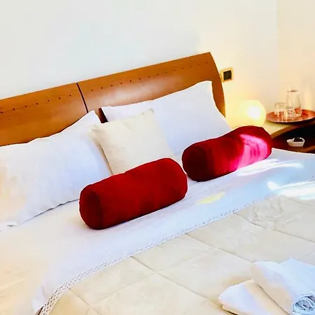 Casa Degli Orti, Dolomia