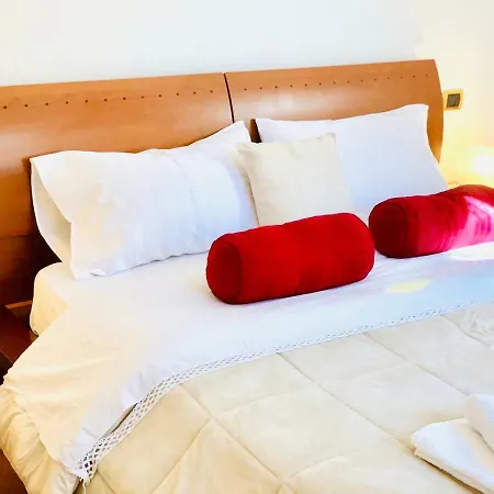 Casa Degli Orti, Dolomia Bed & Breakfast Trento