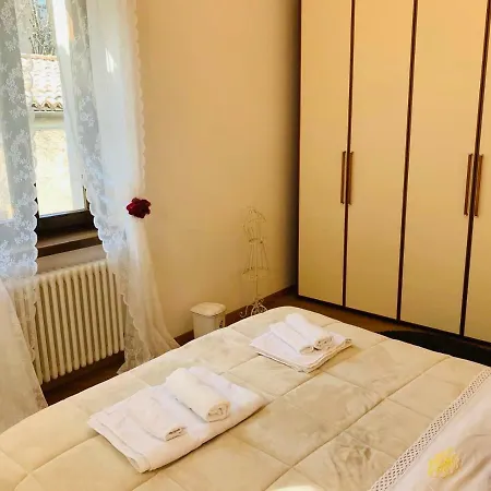 B&B Casa Degli Orti, Dolomia *