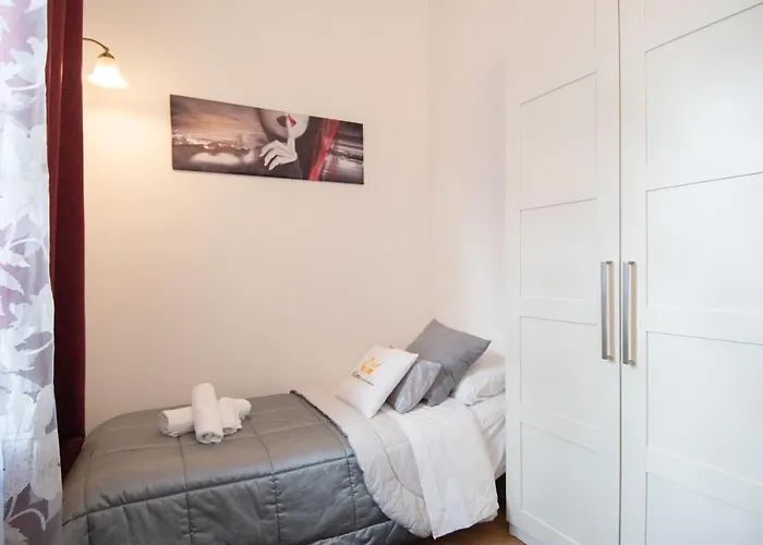 Casa Degli Orti Trento