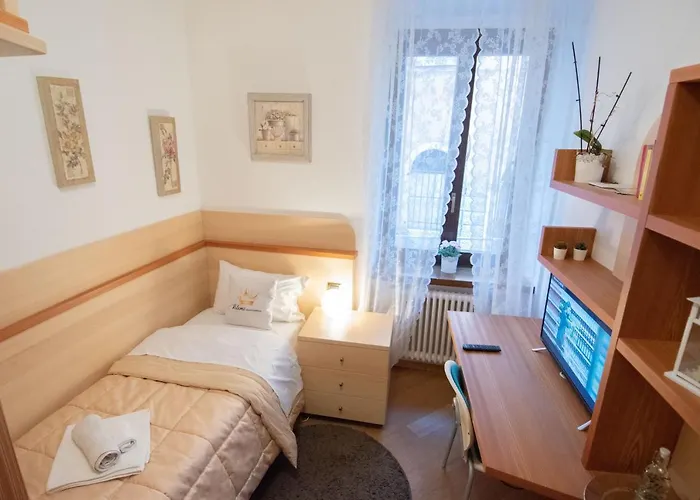 Casa Degli Orti Bed & Breakfast