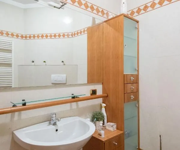 Casa Degli Orti Bed & Breakfast *