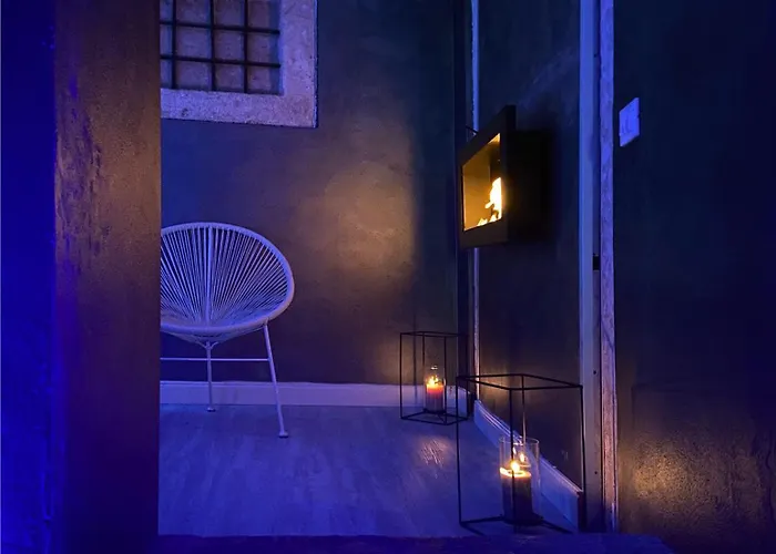 Casa Degli Orti Trento