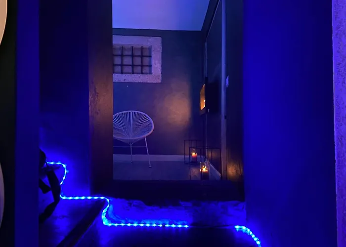 Bed & Breakfast Casa Degli Orti *