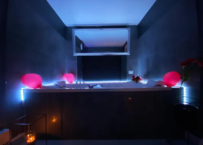 Bed & Breakfast Casa Degli Orti Trento