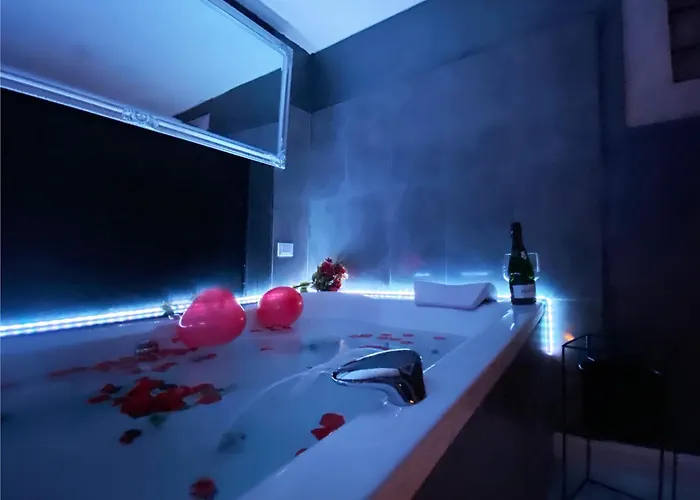 Casa Degli Orti Bed & Breakfast Trento