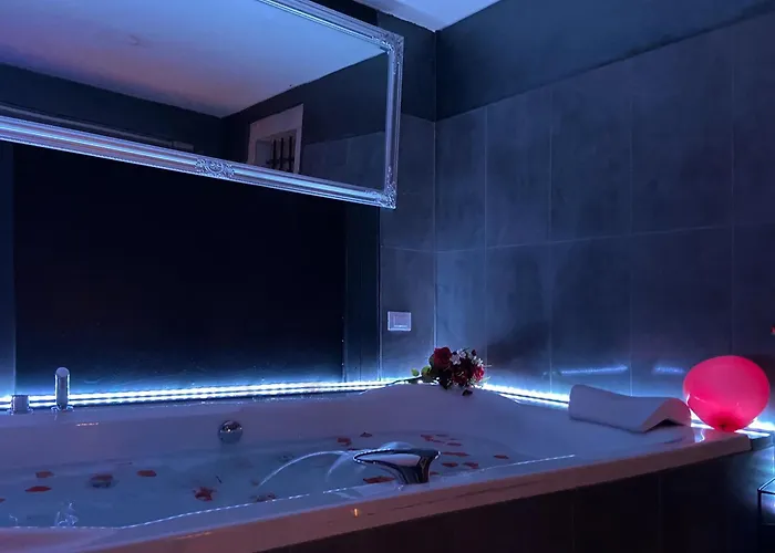 Bed & Breakfast Casa Degli Orti *