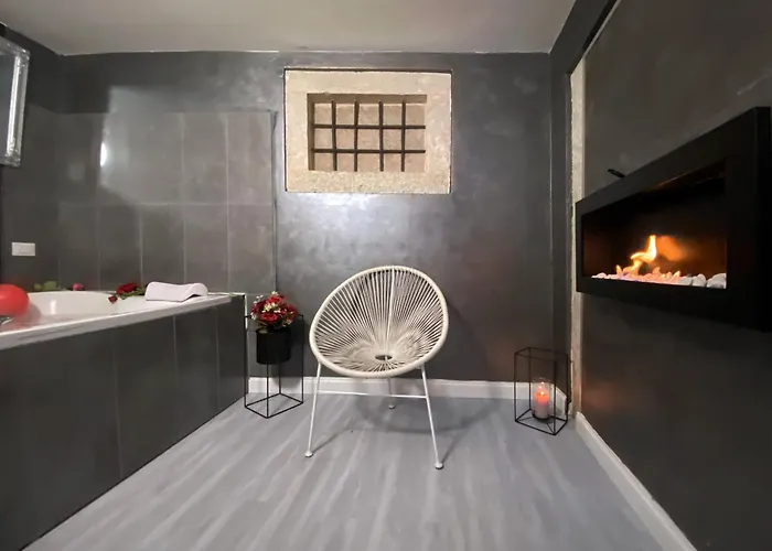 Casa Degli Orti * Trento