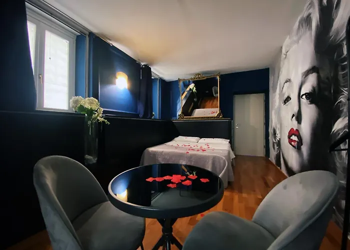 Bed & Breakfast Casa Degli Orti