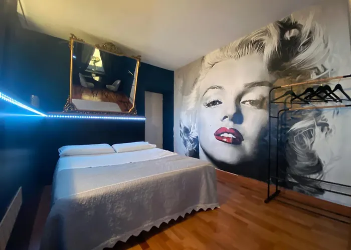 Casa Degli Orti Bed & Breakfast Trento