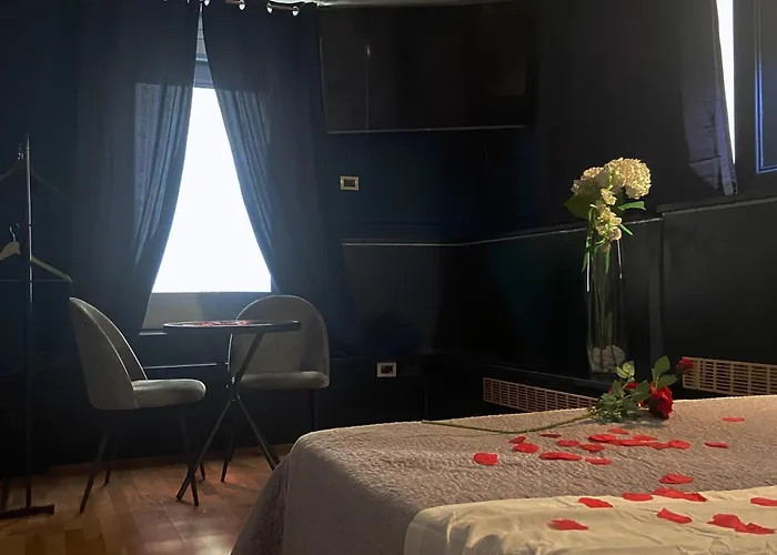 Casa Degli Orti Bed & Breakfast *