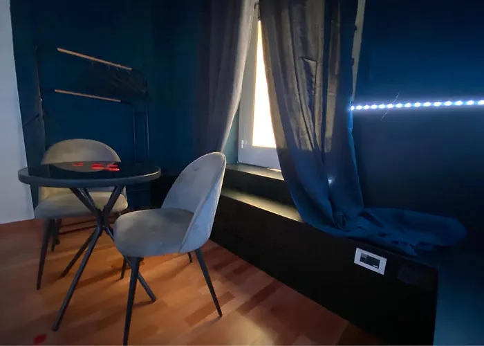 Bed & Breakfast Casa Degli Orti *