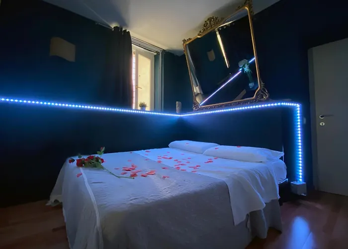 Casa Degli Orti Bed & Breakfast *