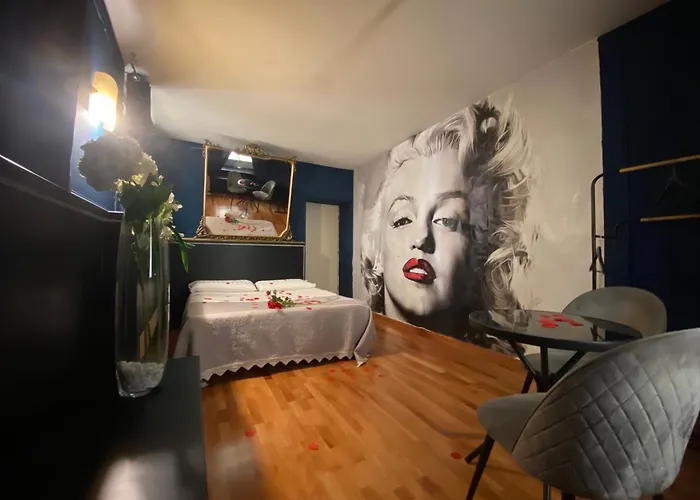 Casa Degli Orti Bed & Breakfast