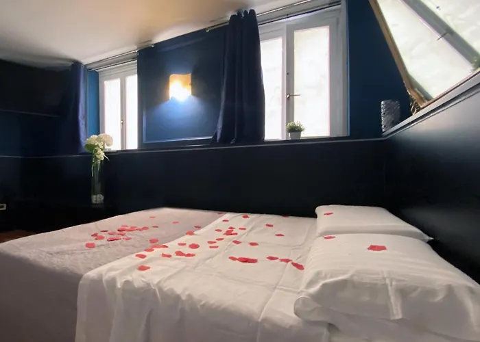 Casa Degli Orti Bed & Breakfast