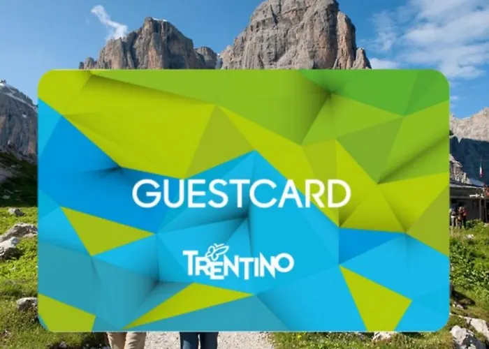 Nocleg ze śniadaniem Casa Degli Orti, Dolomia Trydent