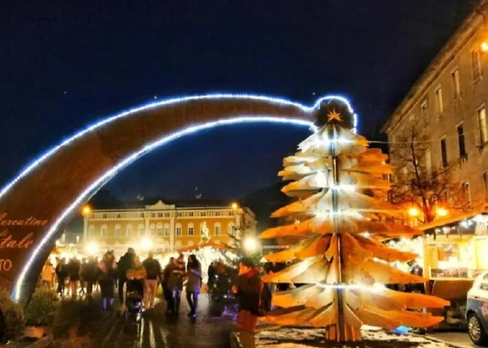 Casa Degli Orti Trento