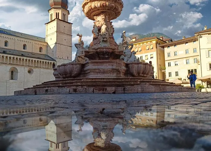 Bed & Breakfast Casa Degli Orti