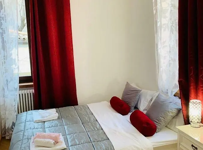 Bed & Breakfast Casa Degli Orti Trento