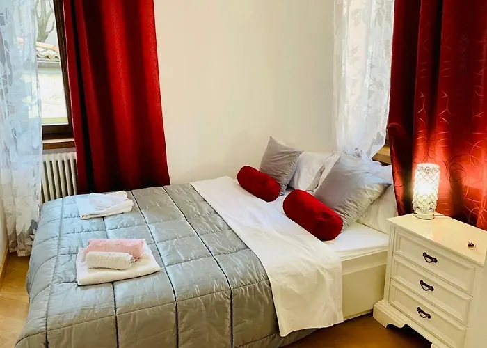 Bed & Breakfast Casa Degli Orti