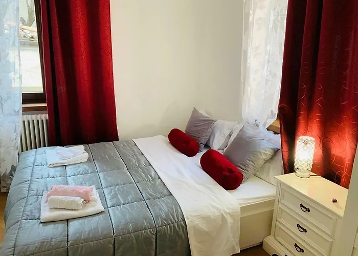Bed & Breakfast Casa Degli Orti Trento