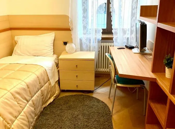 Casa Degli Orti Trento