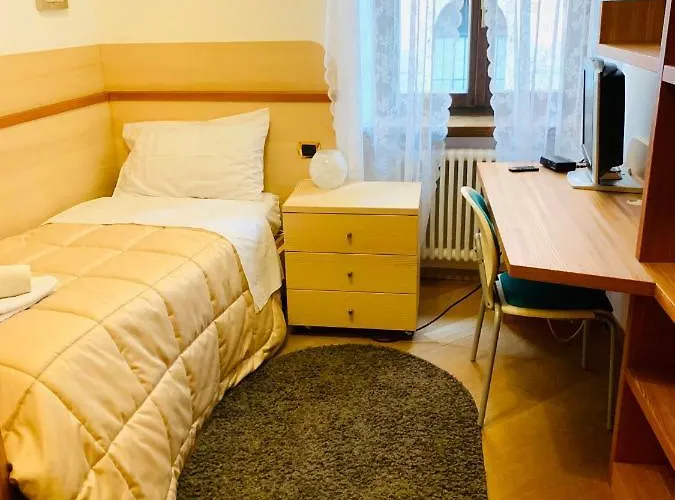 Bed & Breakfast Casa Degli Orti Trento