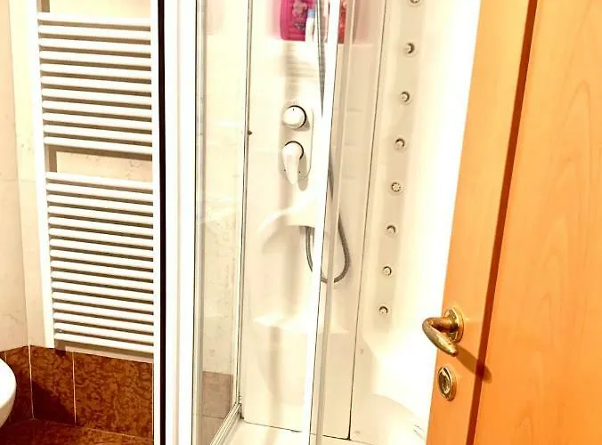 Casa Degli Orti * Trento