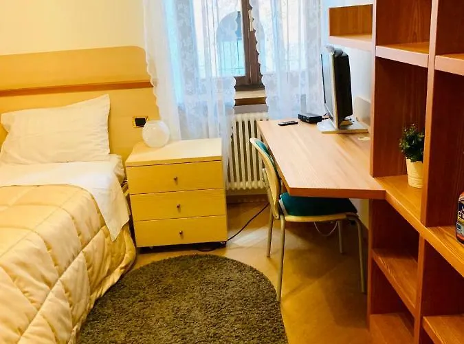 Casa Degli Orti * Trento