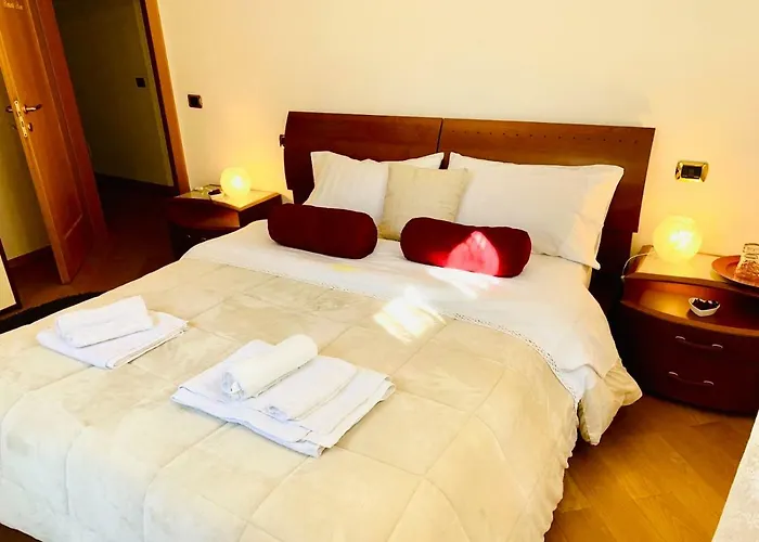 Casa Degli Orti Trento