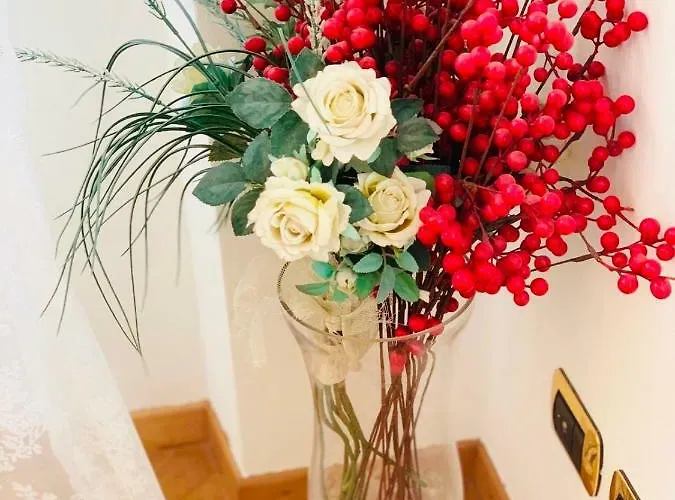 Casa Degli Orti * Trento