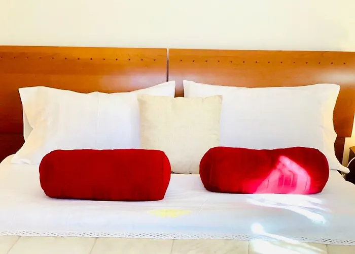 Bed & Breakfast Casa Degli Orti *