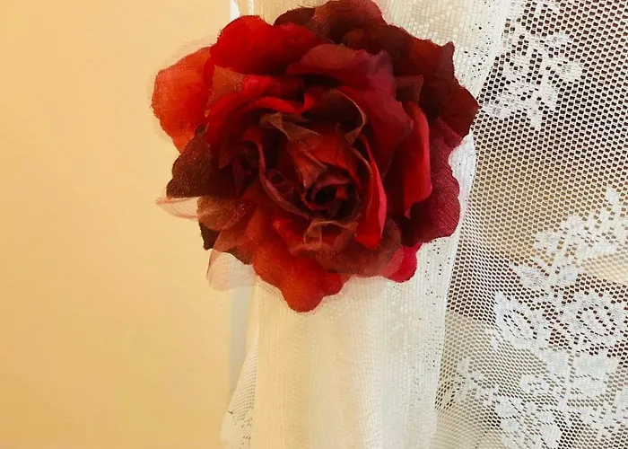 Bed & Breakfast Casa Degli Orti Trento