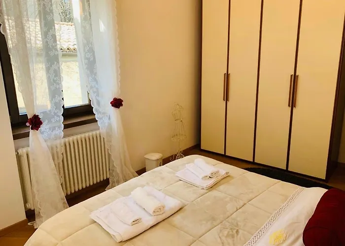 Bed & Breakfast Casa Degli Orti *